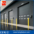 industrial overhead sliding door